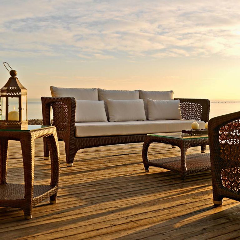 Outdoor Garden Furniture Manufacturer In Nagpur Loom Crafts