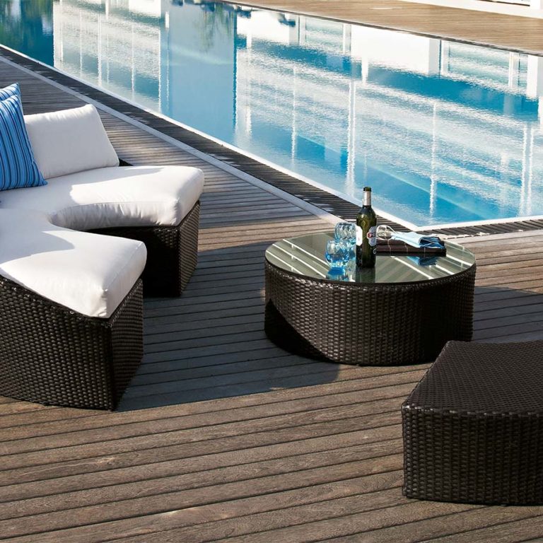 Outdoor Garden Furniture Manufacturer In Nagpur Loom Crafts