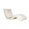 S LOUNGER WITH CUSHIONS (LCOC/802/001)