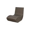 SPA LOUNGER WITH CUSHIONS (LCOC/805/001)