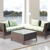 CORNER SOFA MODULE WITH CUSHION (LCOL/189/001)