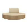 CLOSED 90 OUTSIDE CURVE WITH CUSHION (LCO/009/004)