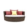 GRANDE DAY BED WITH CUSHION (LCO/010/002)