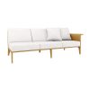 MODULAR SOFA 3 LEFT ARM WITH CUSHION (LCO/018/015)