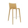 BAR STOOL WITH CUSHION (LCO/018/016)