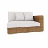 MODULAR SOFA 2 LEFT ARM WITH CUSHION (LCO/022/007)