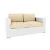 DOUBLE SEATER SOFA WITH CUSHION (LCO/031/002)