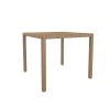 DINING TABLE WITH GLASS TOP (LCO/032/002)