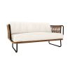 DOUBLE SEATER SOFA CUSHION (LCO/033/002)
