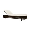 SUNLOUNGER WITH CUSHIONS (LCO/041/011)