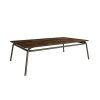 CENTER TABLE WITH HPL TOP (LCO/046/007)