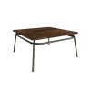 SIDE TABLE WITH HPL TOP (LCO/046/008)