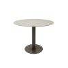 DINING TABLE WITH HPL TOP (LCO/051/002)