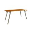 DINING TABLE HPL TOP (LCO/035/004)