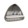 DAY BED WITH CUSHIONS (LCO/062/001)