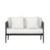 DOUBLE SEATER SOFA LCO/089/004