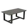 COFFEE TABLE WITH HPL TOP LCO/089/006