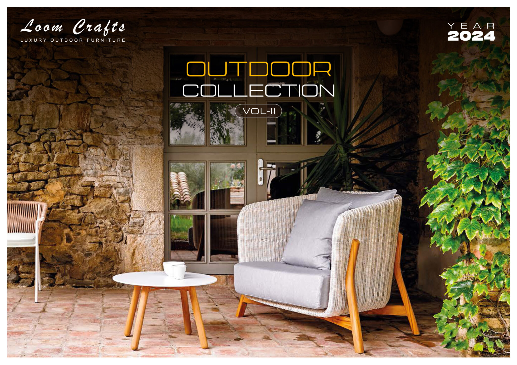 Outdoor Furniture In Delhi India Outdoor Garden Furniture Loom Crafts