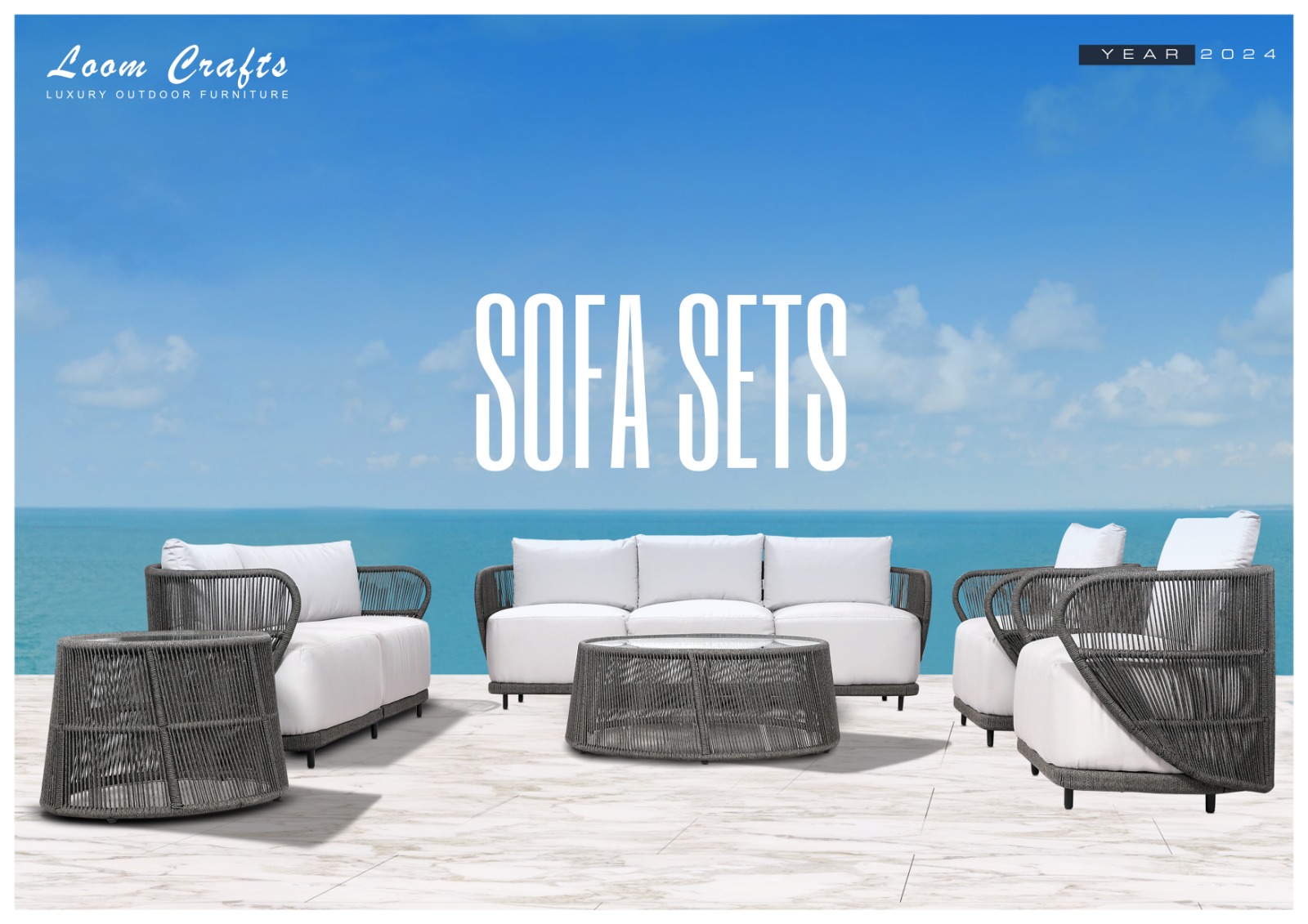 Outdoor Furniture In Delhi India Outdoor Garden Furniture Loom Crafts