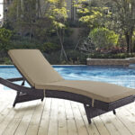 Adjustable Chaise Lounge