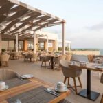 Outdoor Furniture for Restaurants