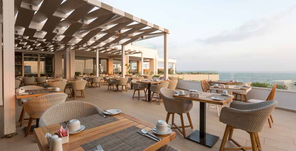 Outdoor Furniture for Restaurants