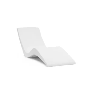 Plastic Lounger Chair