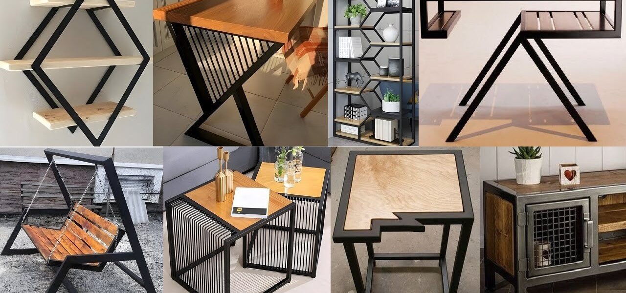 Top 10 Metal Furniture Manufacturers in India