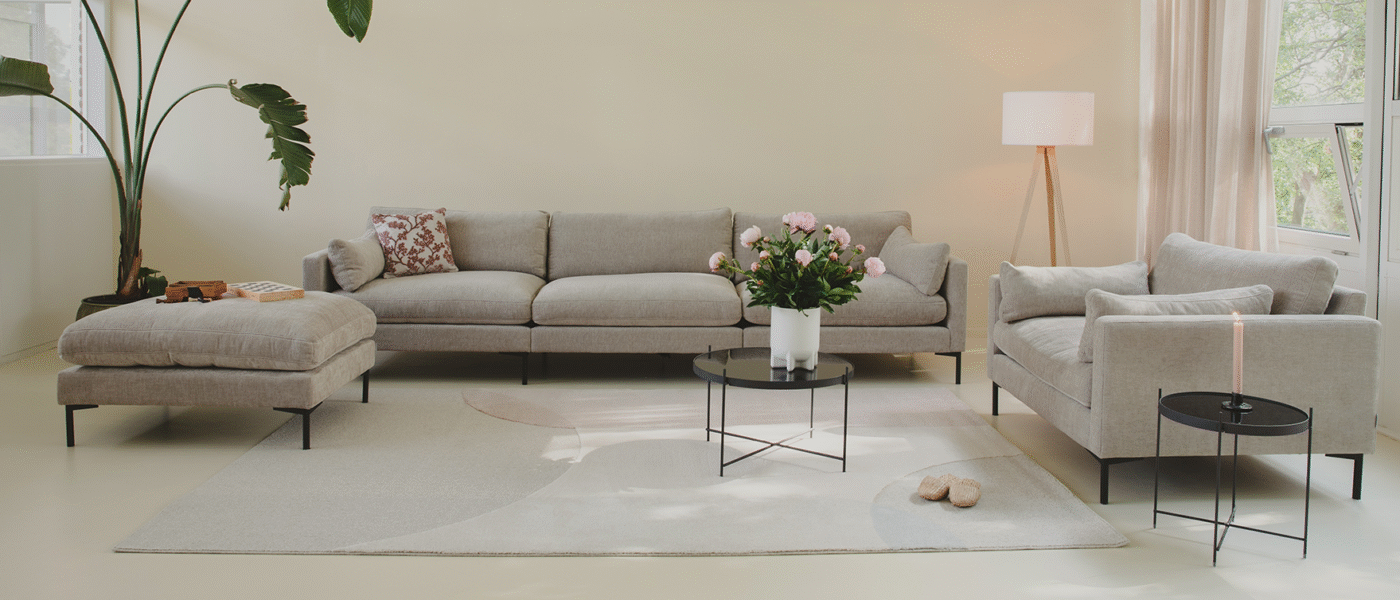 Buy five seater sofa in India