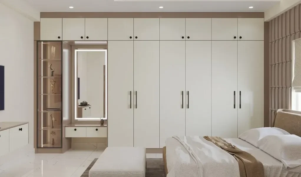 Best Almari Designs for Homes in India