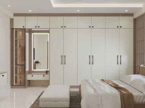 Best Almari Designs for Homes in India