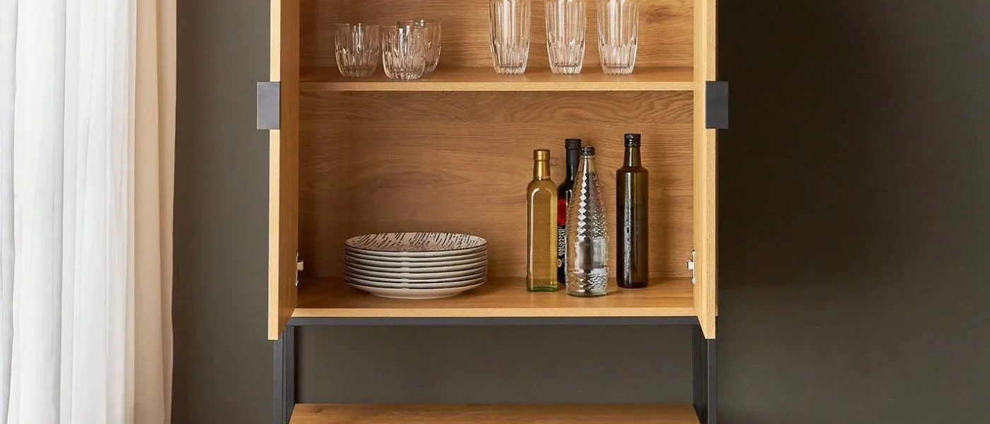 Best Home Bar Cabinet Manufacturer In India
