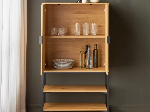 Best Home Bar Cabinet Manufacturer In India