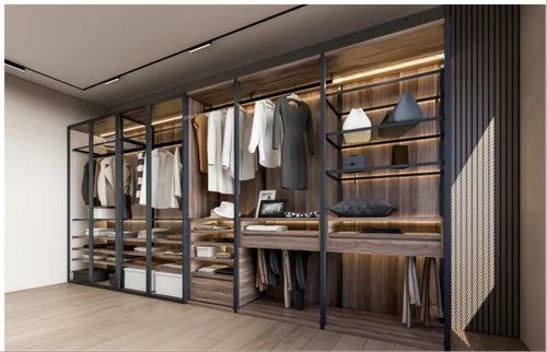 Best Wardrobe Manufacturers in India